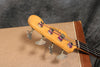 1962 Fender Precision Bass, Sunburst