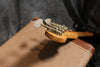 1962 Fender Precision Bass, Sunburst