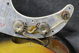 1965 Fender Precision Bass, Sunburst