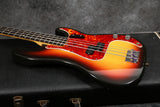 1968 Fender Precision Bass, Sunburst