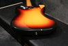 1968 Fender Precision Bass, Sunburst