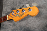 1965 Fender Precision Bass, Sunburst