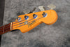 1965 Fender Precision Bass, Sunburst