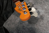 1965 Fender Precision Bass, Sunburst