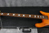 2003 Spector Euro 4, Amber