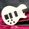 1995 Gibson LPB-1 - Les Paul Special Bass - Classic White