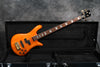 2003 Spector Euro 4, Amber