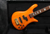 2003 Spector Euro 4, Amber