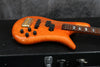 2003 Spector Euro 4, Amber