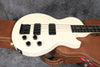 1995 Gibson LPB-1 - Les Paul Special Bass - Classic White