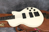 1995 Gibson LPB-1 - Les Paul Special Bass - Classic White