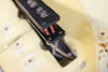 1961 Fender Jazz Bass, See-Thru Blonde