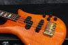 2003 Spector Euro 4, Amber