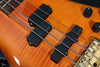 2003 Spector Euro 4, Amber