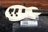 1995 Gibson LPB-1 - Les Paul Special Bass - Classic White