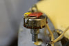 1961 Fender Jazz Bass, See-Thru Blonde