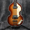 New Hofner 500/1 - Mersey Violin Bass