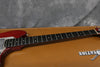 1978 Ovation Magnum 2, Cherry red