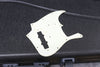 1961 Fender Jazz Bass, See-Thru Blonde