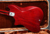 1978 Ovation Magnum 2, Cherry red