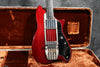 1978 Ovation Magnum 2, Cherry red