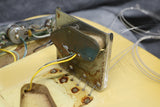 1969 Fender Telecaster, Blonde