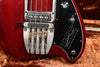 1978 Ovation Magnum 2, Cherry red