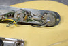 1969 Fender Telecaster, Blonde