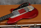 1978 Ovation Magnum 2, Cherry red