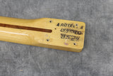 1969 Fender Telecaster, Blonde