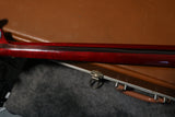 1978 Ovation Magnum 2, Cherry red