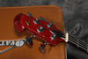 1978 Ovation Magnum 2, Cherry red