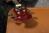 1978 Ovation Magnum 2, Cherry red