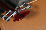 1978 Ovation Magnum 2, Cherry red