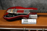 1978 Ovation Magnum 2, Cherry red