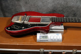 1978 Ovation Magnum 2, Cherry red