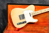 1969 Fender Telecaster, Blonde