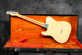 1969 Fender Telecaster, Blonde