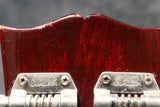 1973 Gibson EB3, Faded Cherry
