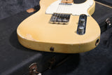 1969 Fender Telecaster, Blonde