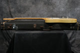 1969 Fender Telecaster, Blonde