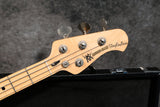 1979 Music Man Stingray, Natural
