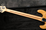 1979 Music Man Stingray, Natural
