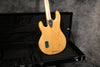 1979 Music Man Stingray, Natural