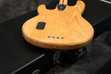 1979 Music Man Stingray, Natural