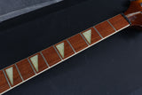 2003 Rickenbacker 4003, Montezuma Brown