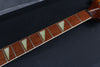 2003 Rickenbacker 4003, Montezuma Brown