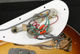 2003 Rickenbacker 4003, Montezuma Brown