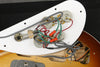 2003 Rickenbacker 4003, Montezuma Brown