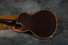 2015 Gibson Memphis ES Les Paul Bass, Faded Darkburst